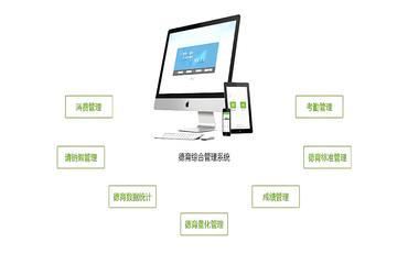 高效运用德育管理系统提升安顺市教育质量