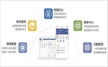 喀什地区职校OA系统：优化学校管理流程，提升教学质量