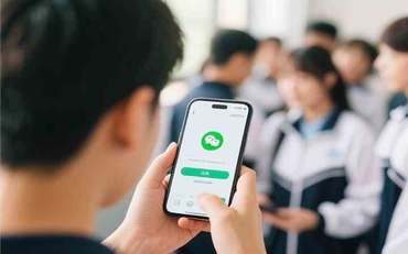 智慧校园的第三方登录集成：微信、QQ、钉钉等社交账号快速登录