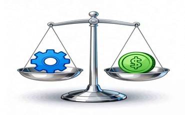 智慧校园建设成本效益分析:短期投入与长期回报