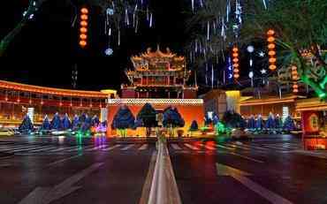 中卫智慧校园教职工平台：以科技赋能教育管理新生态