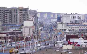 数字迎新平台助力那曲教育服务升级：本地化实践与创新