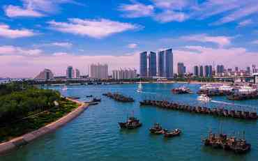 日照高校迎新新选择：智慧迎新系统本地化实践解析