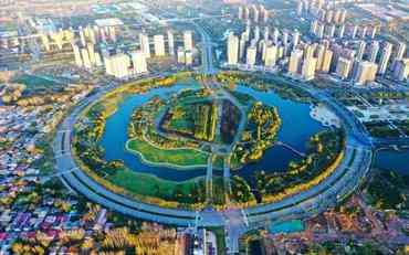 许昌智慧校园平台建设：让教育更智能更高效