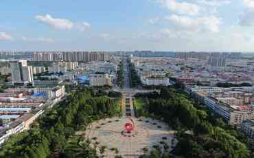 智慧迎新系统在濮阳：高效服务助力开学季