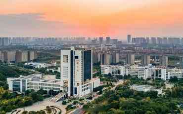 南昌智慧校园平台：让校园管理更省心、更高效