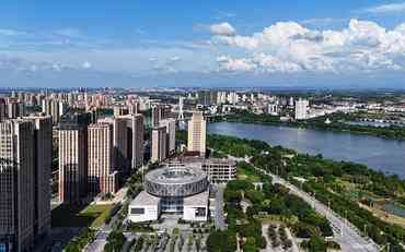 鹰潭迎新新体验：智慧平台如何让开学季更省心？