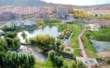 阿勒泰地区职业院校智慧校园解决方案落地实践‌