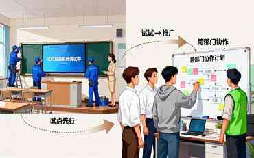 智慧校园项目建设中的需求调研与项目管理方法论