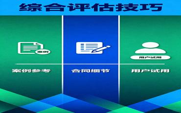 智慧校园平台供应商评估：技术能力与服务对比