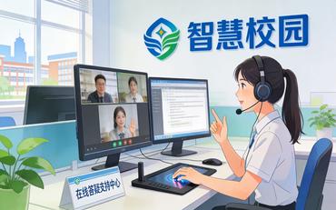 智慧校园建设规划方案：短期目标与长期愿景结合