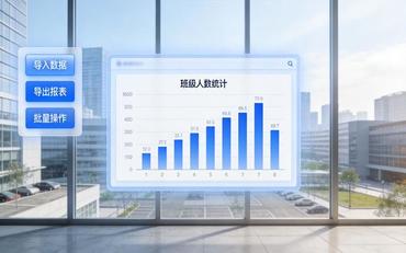 学工管理系统排行榜:挑选最适合您学校的管理工具