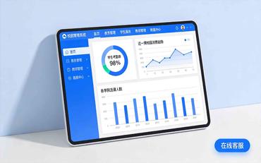 学校智慧校园数字化平台选型指南:聚焦集成与高职特色