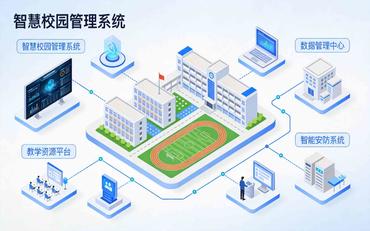 智慧校园平台隐性费用有哪些？合同之外还有这些支出