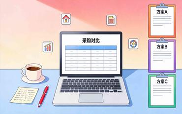 智慧校园系统质保期结束后怎么维护？三种方案对比